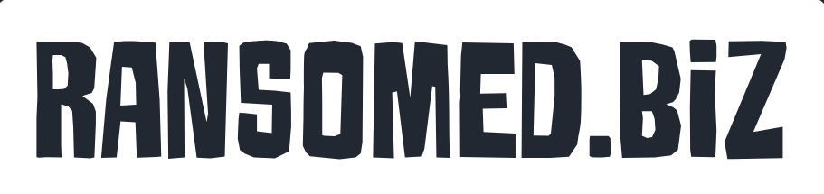 Ransomed.biz